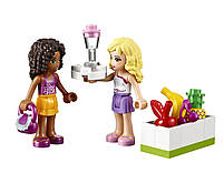 LEGO Friends Фреш-бар Хартлейк Сіті 41035, фото 6