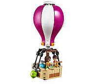 Lego Friends Повітряна куля в Хартлейкі 41097, фото 3