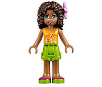 Lego Friends Повітряна куля в Хартлейкі 41097, фото 6