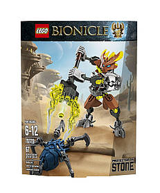 LEGO Bionicle Страж Кам'яна 70779