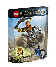 LEGO Bionicle Похату — Повелитель Кам'яна 70785