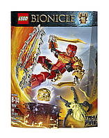 LEGO Bionicle Таху — Повелитель Вогня 70787, фото 3