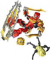 LEGO Bionicle Таху — Повелитель Вогня 70787, фото 4