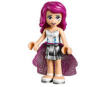 Lego Friends Попзірка на сцені 41105, фото 6