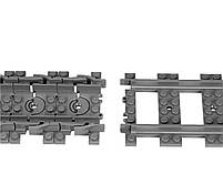 LEGO City Гнучкі колії 7499, фото 5