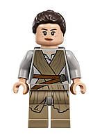 Lego Star Wars Спідер Рея 75099, фото 11
