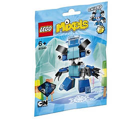 Лего Мікселі Lego Mixels Чілбо 41540