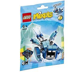 Лего Мікселі Lego Mixels Снуф 41541