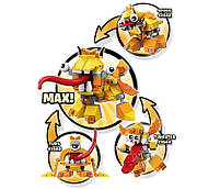 Лего Мікселі Lego Mixels Тангстер 41544, фото 3