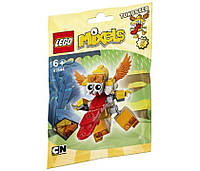 Лего Миксели Lego Mixels Тангстер 41544
