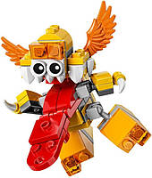 Лего Миксели Lego Mixels Тангстер 41544, фото 2