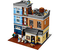 Lego Creator Кабінет детектива 10246, фото 5