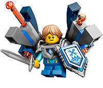 Lego Nexo Knights Робін – Абсолютна сила 70333, фото 5
