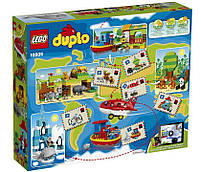 Lego Duplo Навколо світу 10805, фото 2