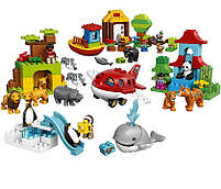 Lego Duplo Навколо світу 10805, фото 3