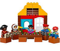 Lego Duplo Навколо світу 10805, фото 4