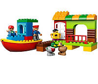 Lego Duplo Навколо світу 10805, фото 5