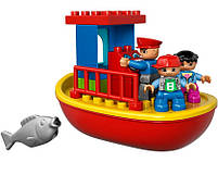 Lego Duplo Навколо світу 10805, фото 6