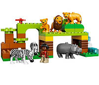 Lego Duplo Навколо світу 10805, фото 8