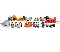 Lego Duplo Навколо світу 10805, фото 10