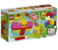 Lego Duplo Моя весела гусениця 10831, фото 2
