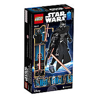 Lego Star Wars Кайло Рен 75117, фото 2