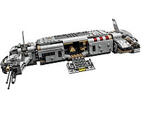 Lego Star Wars Військовий транспорт Опір 75140, фото 5