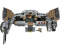 Lego Star Wars Військовий транспорт Опору 75140, фото 6