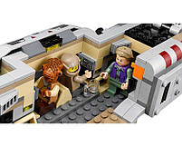 Lego Star Wars Військовий транспорт Опір 75140, фото 9