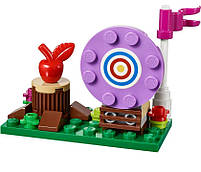 Lego Friends Спортивний табір Стрільба з лука 41120, фото 6