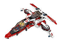 Lego Super Heroes Реактивний літак Месників: космічна місія 76049, фото 6