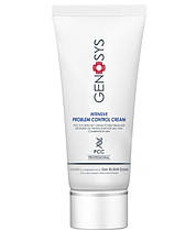 Нежирний крем для щоденного догляду за проблемною шкірою GENOSYS Problem Control Cream 50 ml