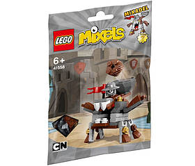Лего Мікселі Lego Mixels Міксадель 41558