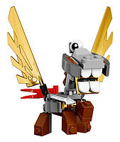 Лего Миксели Lego Mixels Паладум 41559, фото 4