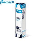 Вугільний постфільтр Ecosoft для зворотного осмосу, фото 3
