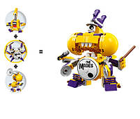 Лего Миксели Lego Mixels Тапси 41561, фото 3