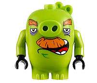 Lego Angry Birds Замок Короля свинок 75826, фото 7