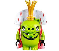 Lego Angry Birds Замок Короля свинок 75826, фото 8