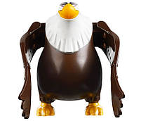 Lego Angry Birds Замок Короля свинок 75826, фото 10