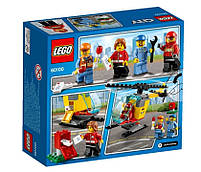LEGO City Аеропорт: стартовий набір 60100, фото 3