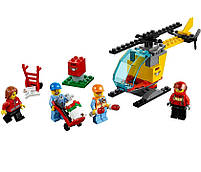 LEGO City Аеропорт: стартовий набір 60100, фото 4
