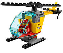 LEGO City Аеропорт: стартовий набір 60100, фото 6