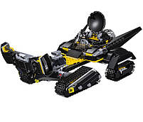 LEGO Super Heroes Вбивця Крок Сутичка в каналізації 76055, фото 6