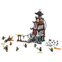 Lego Ninjago Осада маяка 70594, фото 3