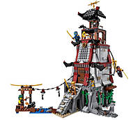 Lego Ninjago Осада маяка 70594, фото 4