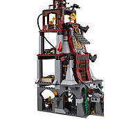 Lego Ninjago Осада маяка 70594, фото 5