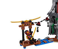 Lego Ninjago Осада маяка 70594, фото 6