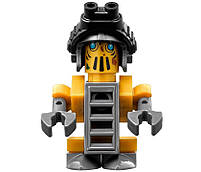 Lego Ninjago Осада маяка 70594, фото 8