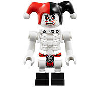 Lego Ninjago Робот-рятівник 70592, фото 9