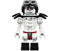 Lego Ninjago Робот-рятівник 70592, фото 10